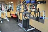 Фитнес-клуб «Sunny Gym» (фото 2)