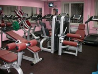 Wellness-центр «Сана» в Москве 