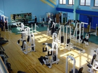 Фитнес-клуб «Maxima fitness» в Москве 