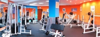 Фитнес-клуб «Fresh Fitness» в Москве 