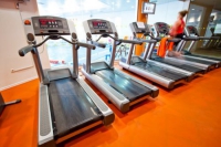 Фитнес-клуб «Orange Fitness» (Сокольники) (фото 4)