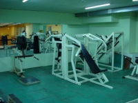 Фитнес-клуб «Gigant Gym» (фото 2)