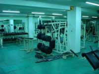 Фитнес-клуб «Gigant Gym» (фото 4)