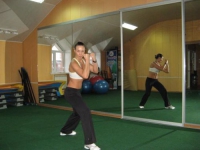 Женский фитнес-клуб «Богиня» (фото 3)