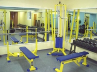 Фитнес-центр «Конан» (фото 3)