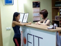Фитнес-клуб «I-Fit» (фото 2)