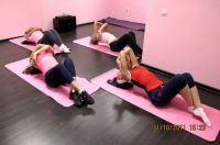 Фитнес-студия «Розовая Pantera» (фото 4)