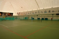 Спортивный комплекс «Ак Буре» (фото 4)