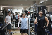 Фитнес-клуб «Чингисхан» (фото 2)