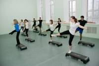 Фитнес-клуб «Fit Line» в Краснодаре 