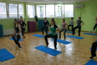 Фитнес-клуб «Greenfit» (фото 2)