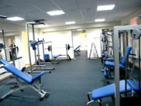 Фитнес-клуб «House Fitness» в Краснодаре 