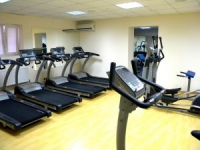 Фитнес-клуб «House Fitness» (фото 4)