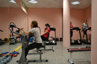 Женская студия «Фитнес-Экспресс» (фото 4)