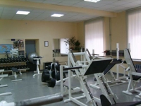 Центр персональных тренировок «Darina Gym» (фото 4)