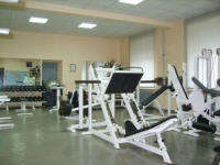 Центр персональных тренировок «Darina Gym» (фото 3)