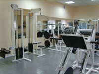 Центр персональных тренировок «Darina Gym» в Новосибирске 
