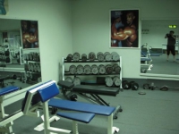 Центр спортивной подготовки «Электрон» (фото 3)