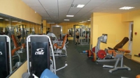 Фитнес-клуб «Арена GYM» (Дружбы Народов) (фото 4)