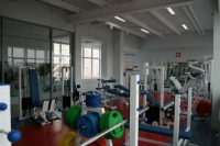 Фитнес-клуб «Фокс» в Казани 
