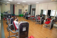 Женская фитнес-студия «WonderFIT» в Кемерово 