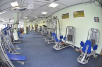 Фитнес-центр «Silver Gym» (фото 2)
