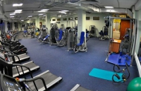 Фитнес-центр «Silver Gym» (фото 3)