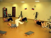 Женский фитнес-клуб «EVA фитнес» (Тополиная) (фото 2)