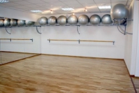Фитнес-студия «Fly Fitness» в Самаре 
