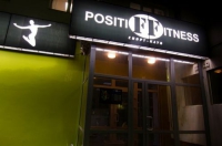 Фитнес-клуб «PositiFFitness» в Самаре 