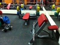 Фитнес-клуб «Studio Fitnes» (фото 4)