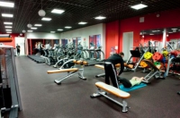 Фитнес-клуб «Fan Gym» (фото 4)