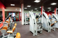 Фитнес-клуб «Fan Gym» (фото 3)