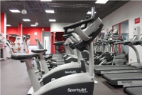 Фитнес-клуб «Fan Gym»