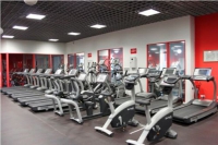 Фитнес-клуб «Fan Gym» (фото 2)