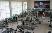 Спортивно-оздоровительный комплекс «Сокол» (фото 4)