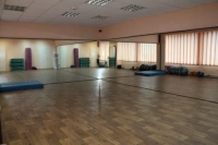 Фитнес-студия «Studio 24» в Красноярске 