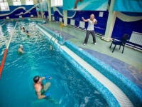 Фитнес-центр «Стиль жизни» в Казани 
