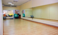 Фитнес-центр «Академия тела» (Куйбышева) (фото 2)