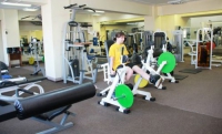 Фитнес-центр «Академия тела» (Куйбышева) (фото 3)