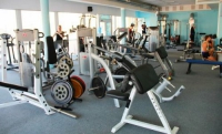 Фитнес-центр «Академия тела» (Стасова) (фото 2)