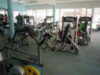Фитнес-центр «Академия тела» (Стасова) (фото 4)