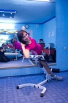 Студия персонального тренинга «GYMnastic» (фото 4)