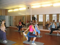 Фитнес-студия «Витана» (фото 2)