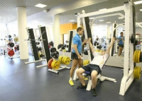 Фитнес-центр «Tauras-Fitness» (фото 3)