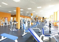 Фитнес-центр «Tauras-Fitness» (фото 4)