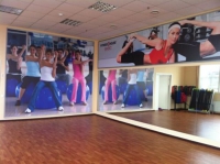 Спортивный клуб «Fitness House» (Колпино) (фото 3)