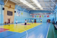 Спортивный комплекс «Татнефть» (фото 2)