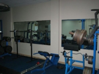 Тренажерный зал «Vitality Gym» (фото 3)