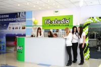 Фитнес-клуб «Fit-Studio» (Ледовый) в Брянске 
